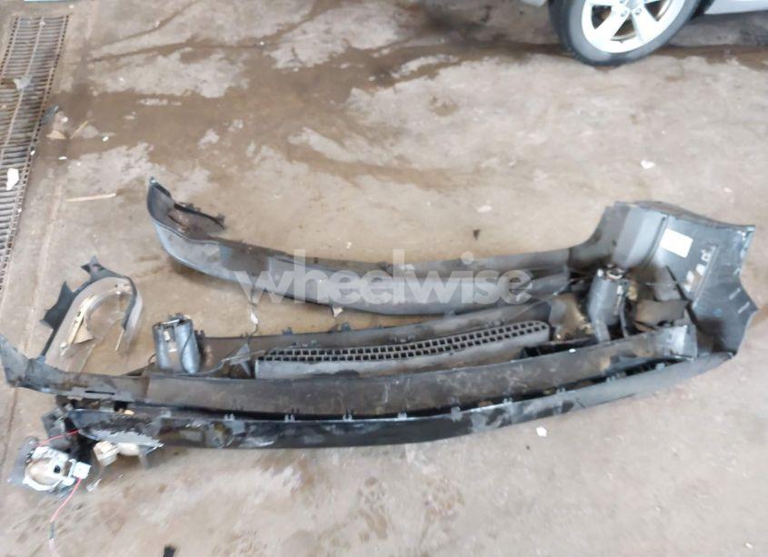 Photo 12 of 2009 Dodge Challenger SRT8 (VIN 2B3LJ74W09H580247)