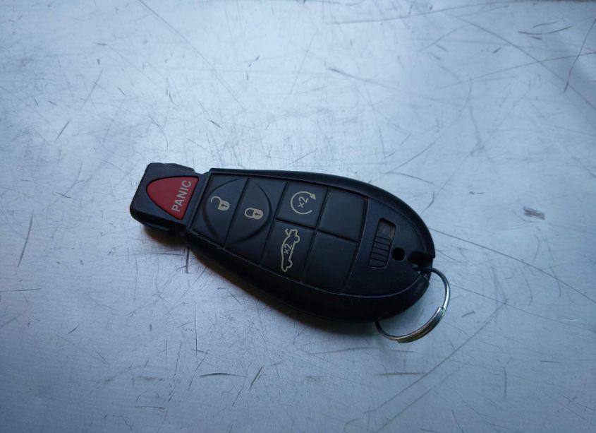 Photo 11 of 2009 Dodge Challenger SRT8 (VIN 2B3LJ74W59H527057)