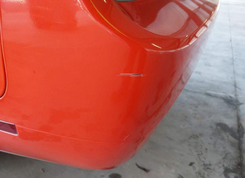 Photo 17 of 2009 Dodge Challenger SRT8 (VIN 2B3LJ74W59H527057)