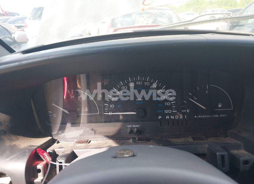 Photo 7 of 1998 Dodge Caravan (VIN 2B4FP25B9WR500942)