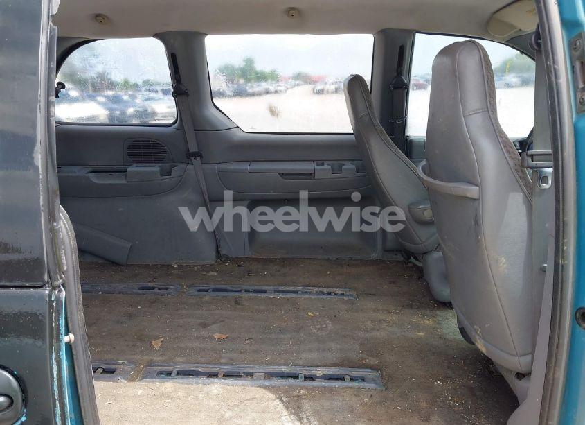 Photo 8 of 1998 Dodge Caravan (VIN 2B4FP25B9WR500942)