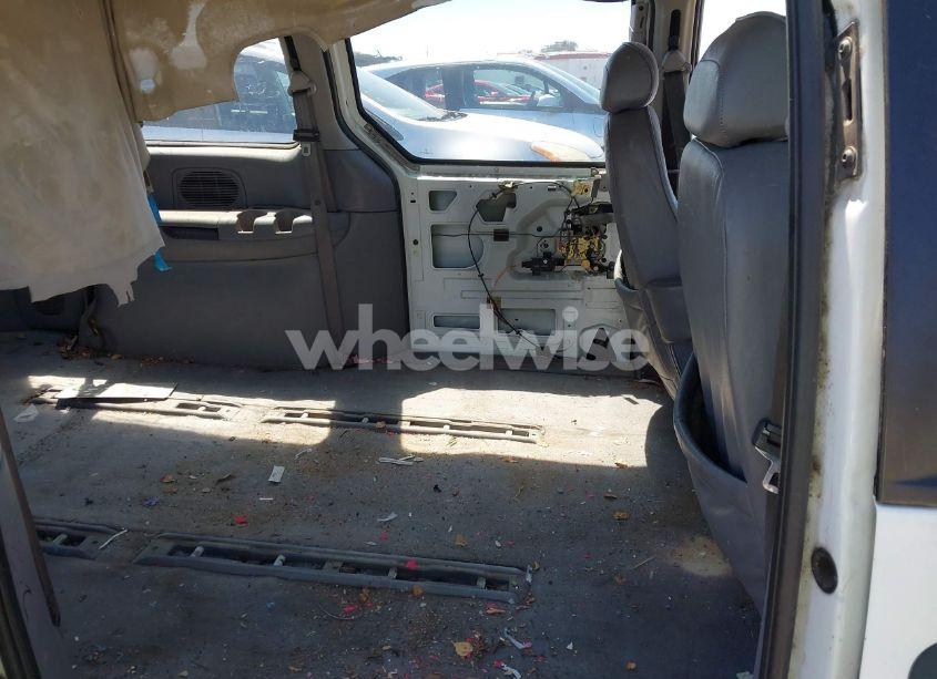 Photo 8 of 1996 Dodge Grand CARAVAN (VIN 2B4GP2431TR761606)