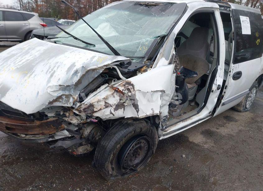 Photo 6 of 2000 Dodge Grand CARAVAN (VIN 2B4GP2435YR570861)