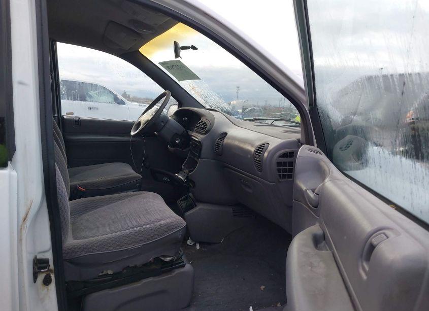 Photo 5 of 1999 Dodge Grand CARAVAN (VIN 2B4GP24G4XR414912)