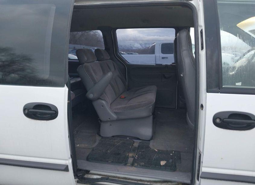 Photo 8 of 1999 Dodge Grand CARAVAN (VIN 2B4GP24G4XR414912)