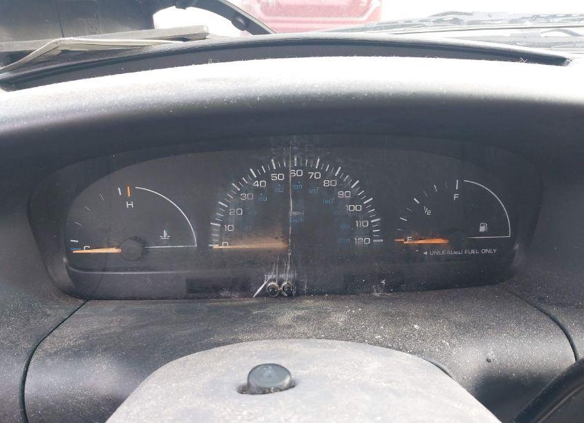 Photo 7 of 2000 Dodge Grand CARAVAN (VIN 2B4GP24R0YR786007)