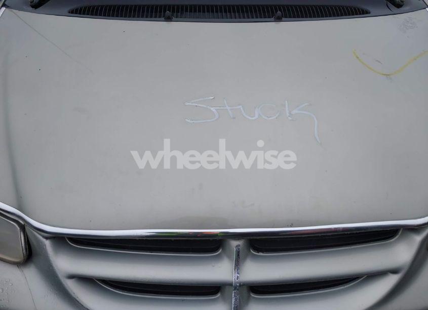 Photo 10 of 1999 Dodge Grand CARAVAN (VIN 2B4GP24RXXR355821)