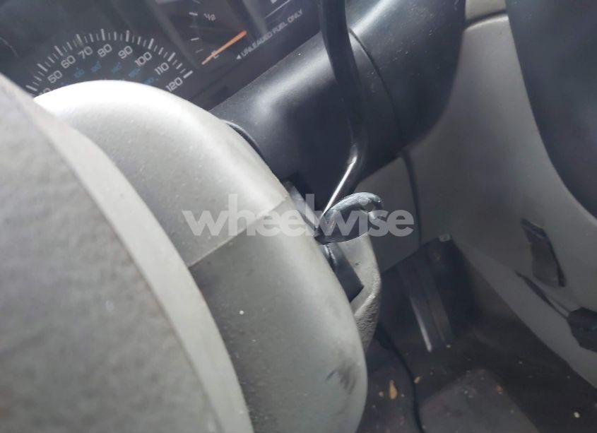 Photo 11 of 1999 Dodge Grand CARAVAN (VIN 2B4GP24RXXR355821)