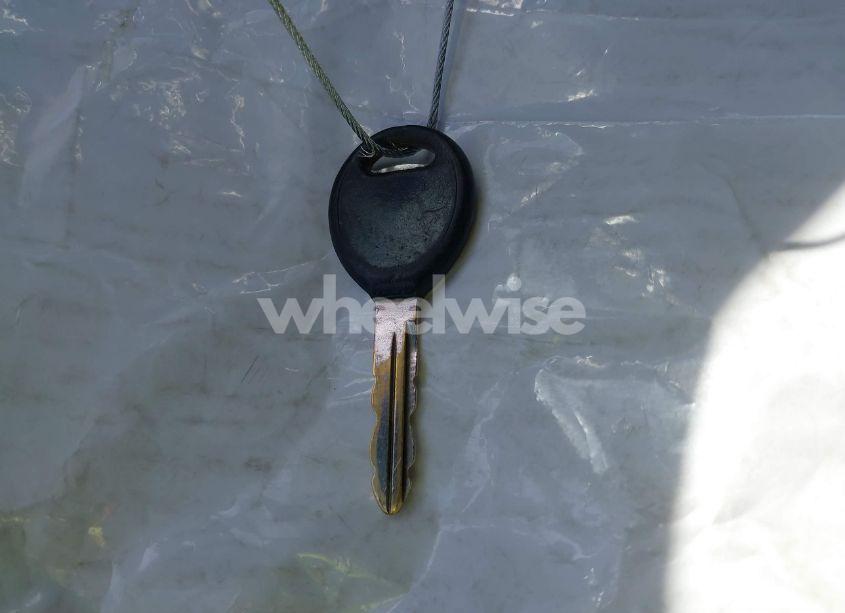 Photo 11 of 2002 Dodge Grand CARAVAN SPORT (VIN 2B4GP44302R780335)