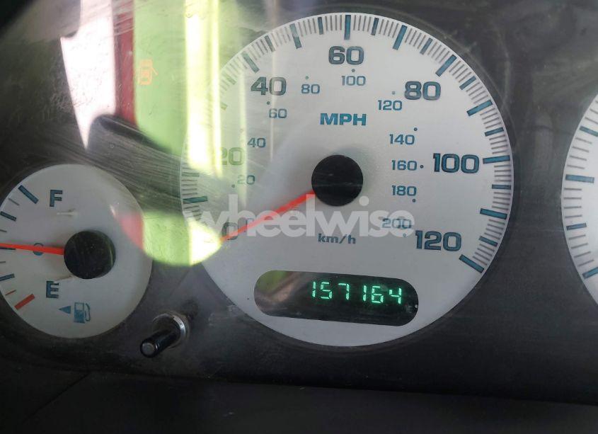 Photo 7 of 2002 Dodge Grand CARAVAN SPORT (VIN 2B4GP44302R780335)