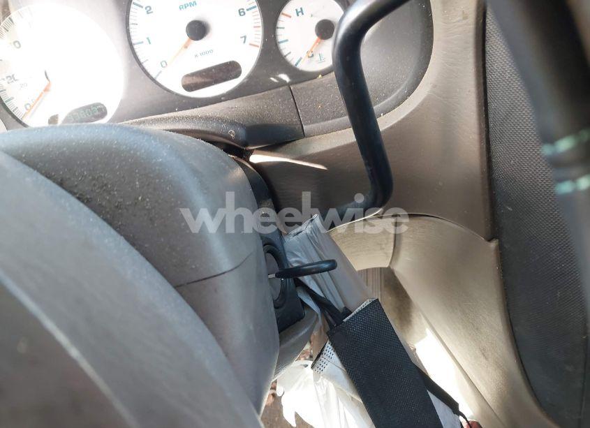 Photo 11 of 2002 Dodge Grand CARAVAN SPORT (VIN 2B4GP44312R778514)