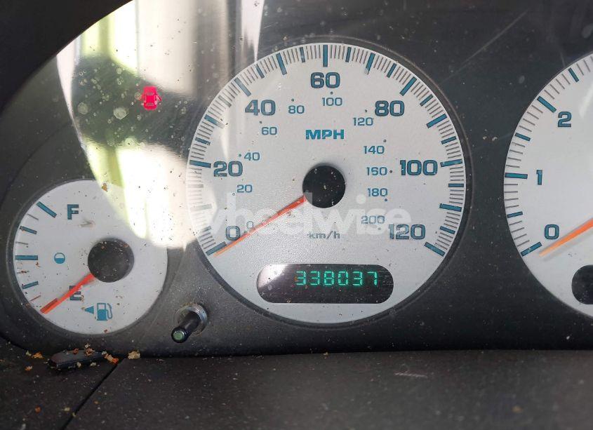 Photo 15 of 2002 Dodge Grand CARAVAN SPORT (VIN 2B4GP44312R778514)