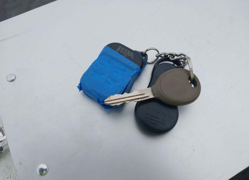 Photo 11 of 2002 Dodge Grand CARAVAN SPORT (VIN 2B4GP44322R742699)