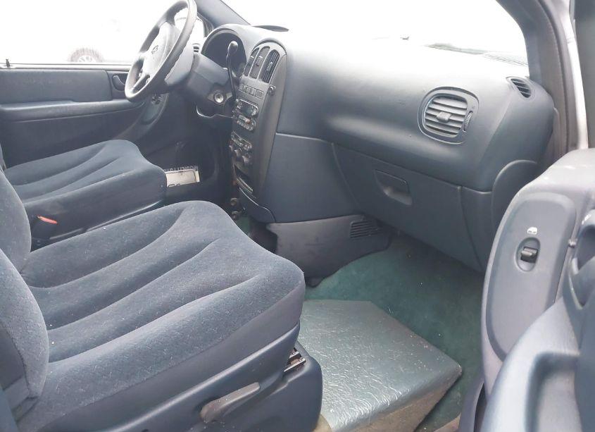 Photo 5 of 2002 Dodge Grand CARAVAN SPORT (VIN 2B4GP44322R742699)