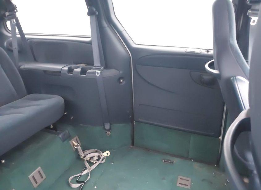 Photo 8 of 2002 Dodge Grand CARAVAN SPORT (VIN 2B4GP44322R742699)