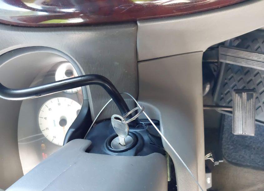 Photo 11 of 2001 Dodge Grand CARAVAN SPORT (VIN 2B4GP44331R262167)