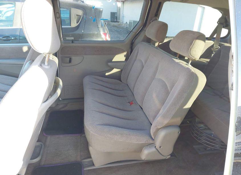Photo 8 of 2001 Dodge Grand CARAVAN SPORT (VIN 2B4GP44331R262167)