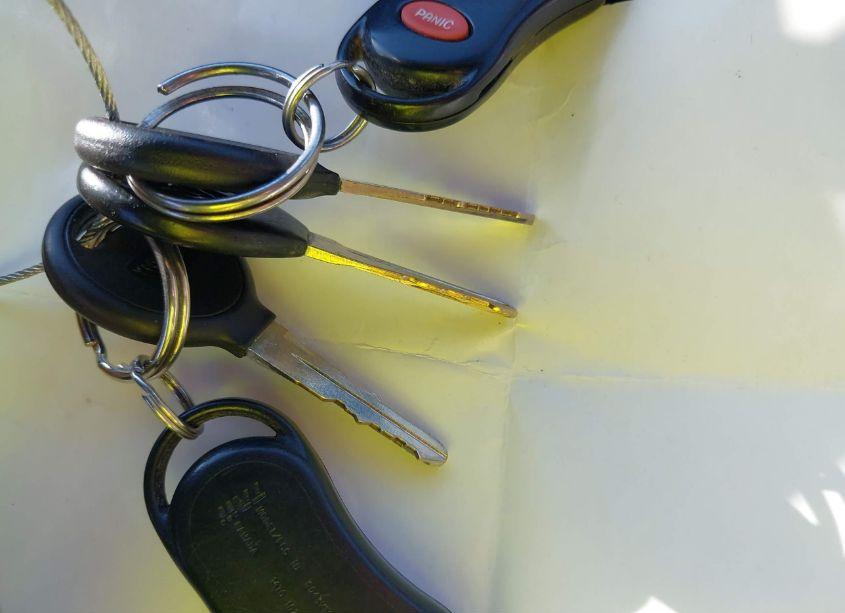 Photo 11 of 2001 Dodge Grand CARAVAN SPORT (VIN 2B4GP44341R305446)