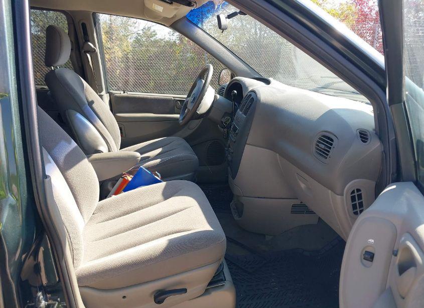 Photo 5 of 2001 Dodge Grand CARAVAN SPORT (VIN 2B4GP44341R305446)