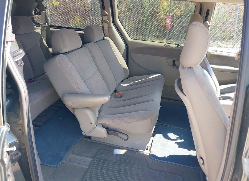 Photo 8 of 2001 Dodge Grand CARAVAN SPORT (VIN 2B4GP44341R305446)