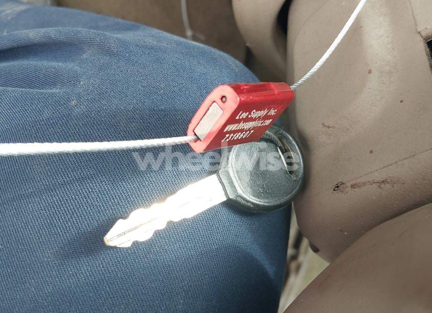 Photo 11 of 2001 Dodge Grand CARAVAN SPORT (VIN 2B4GP44351R255978)