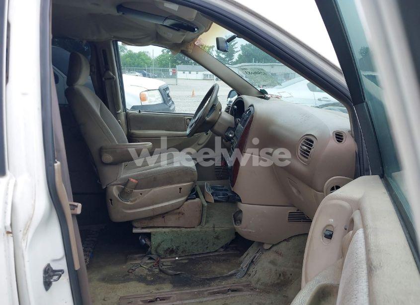 Photo 5 of 2001 Dodge Grand CARAVAN SPORT (VIN 2B4GP44351R255978)