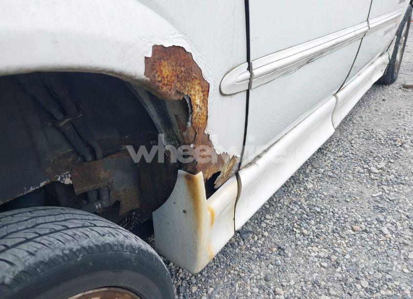 Photo 6 of 2001 Dodge Grand CARAVAN SPORT (VIN 2B4GP44351R255978)