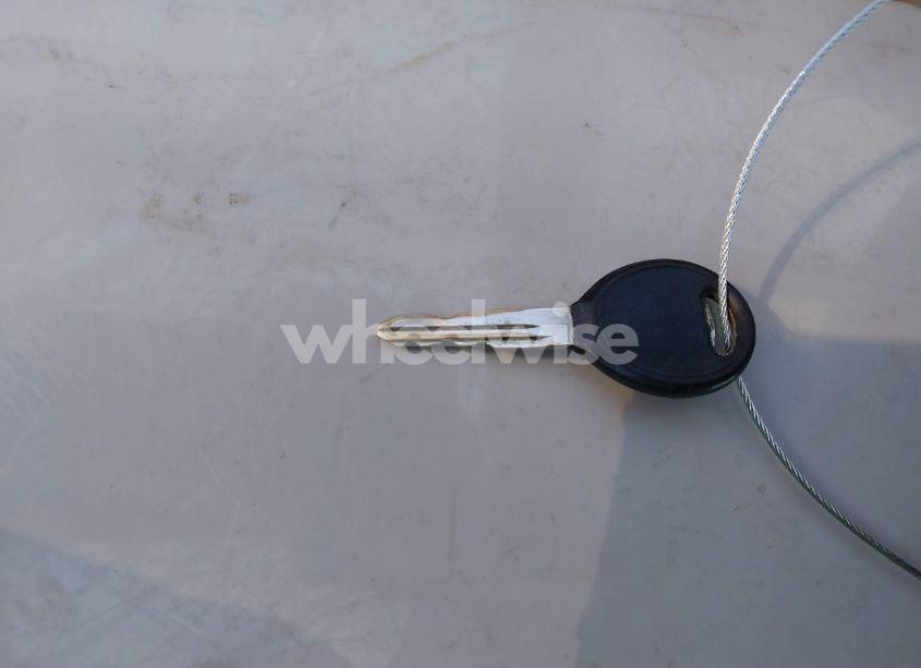 Photo 11 of 2001 Dodge Grand CARAVAN SPORT (VIN 2B4GP44351R298698)