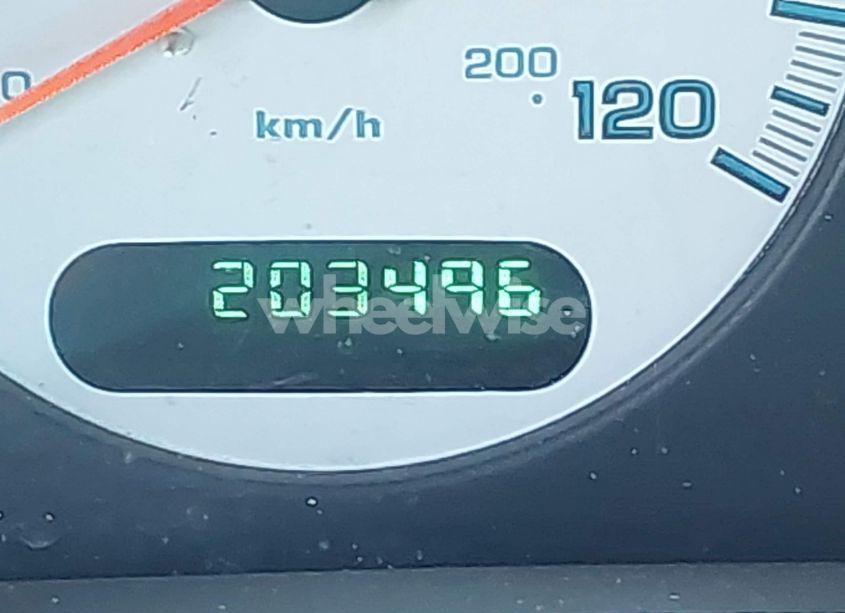 Photo 15 of 2001 Dodge Grand CARAVAN SPORT (VIN 2B4GP44351R298698)