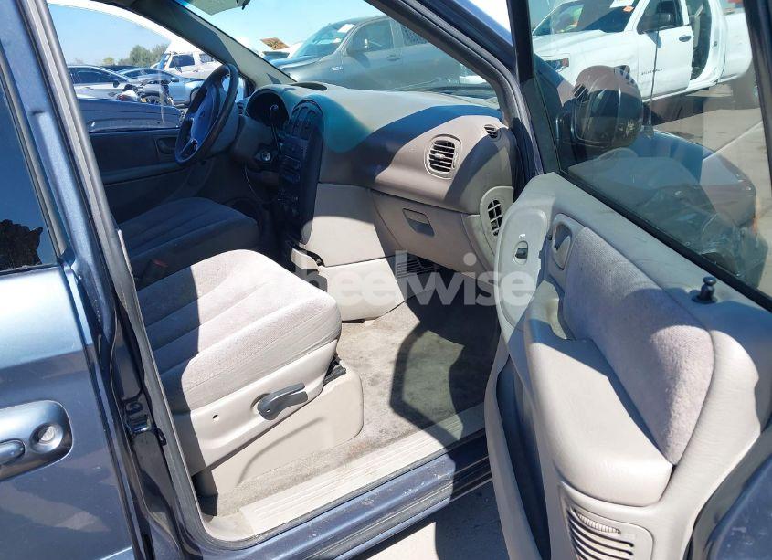 Photo 5 of 2001 Dodge Grand CARAVAN SPORT (VIN 2B4GP44351R298698)