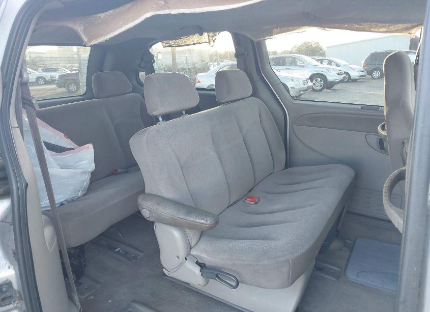 Photo 8 of 2002 Dodge Grand CARAVAN SPORT (VIN 2B4GP44352R513711)