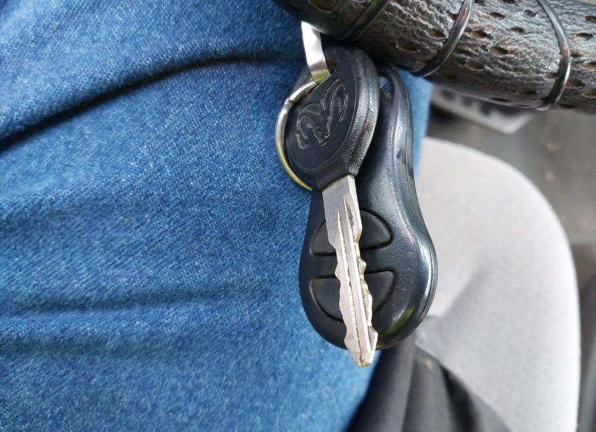 Photo 11 of 2002 Dodge Grand CARAVAN (VIN 2B4GP44352R526166)