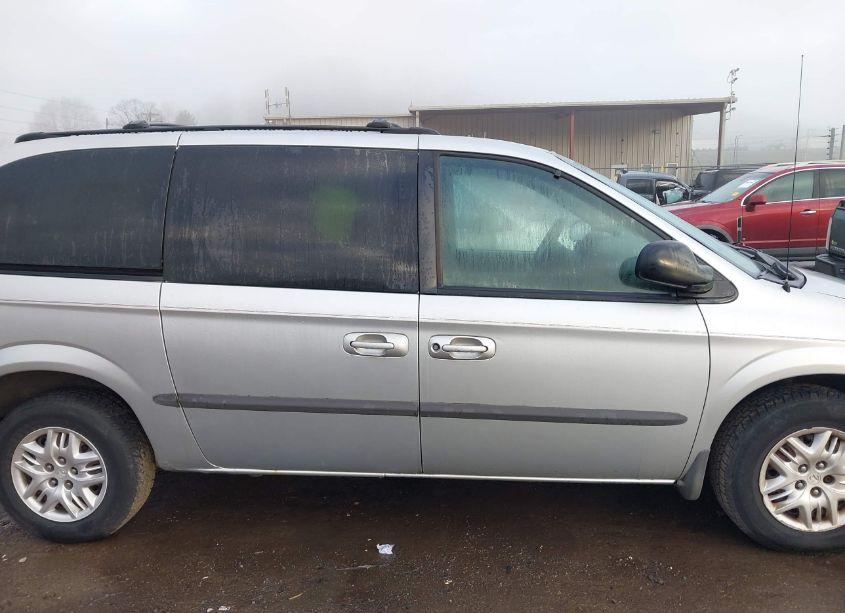Photo 13 of 2002 Dodge Grand CARAVAN (VIN 2B4GP44352R526166)