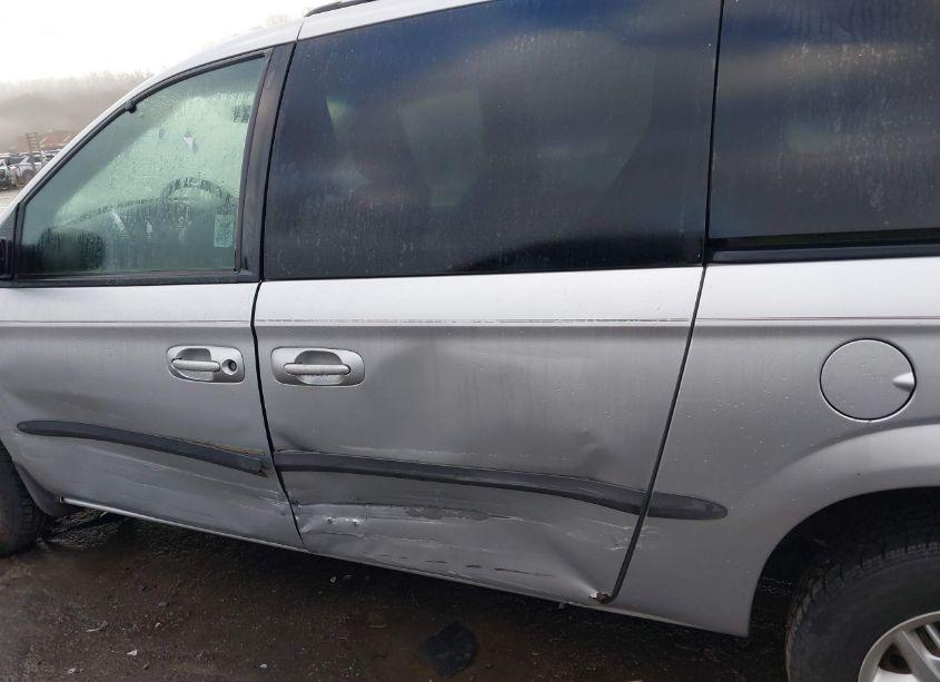 Photo 14 of 2002 Dodge Grand CARAVAN (VIN 2B4GP44352R526166)