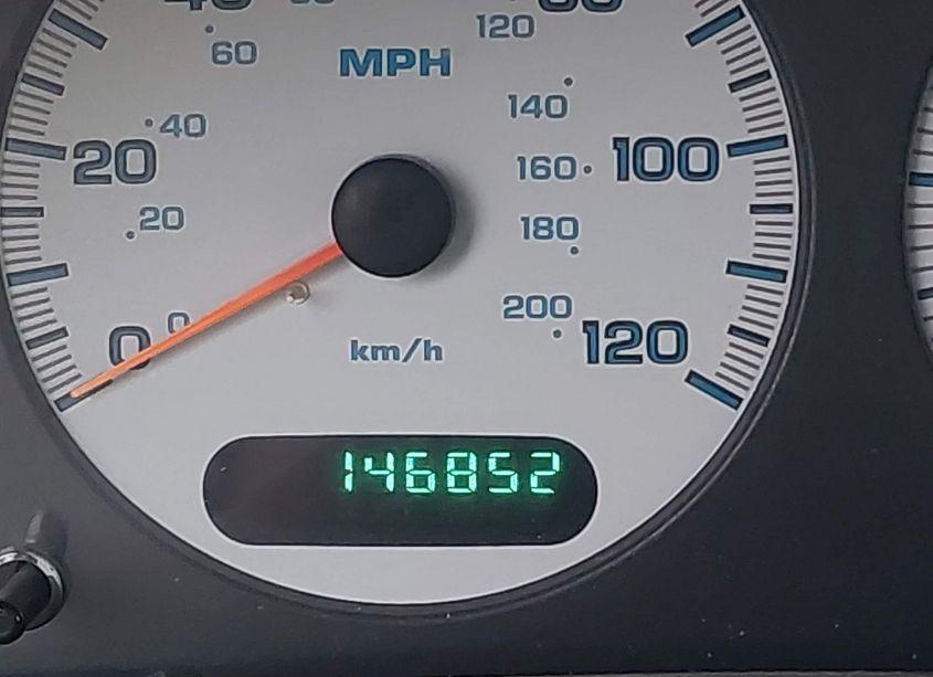 Photo 15 of 2002 Dodge Grand CARAVAN (VIN 2B4GP44352R526166)