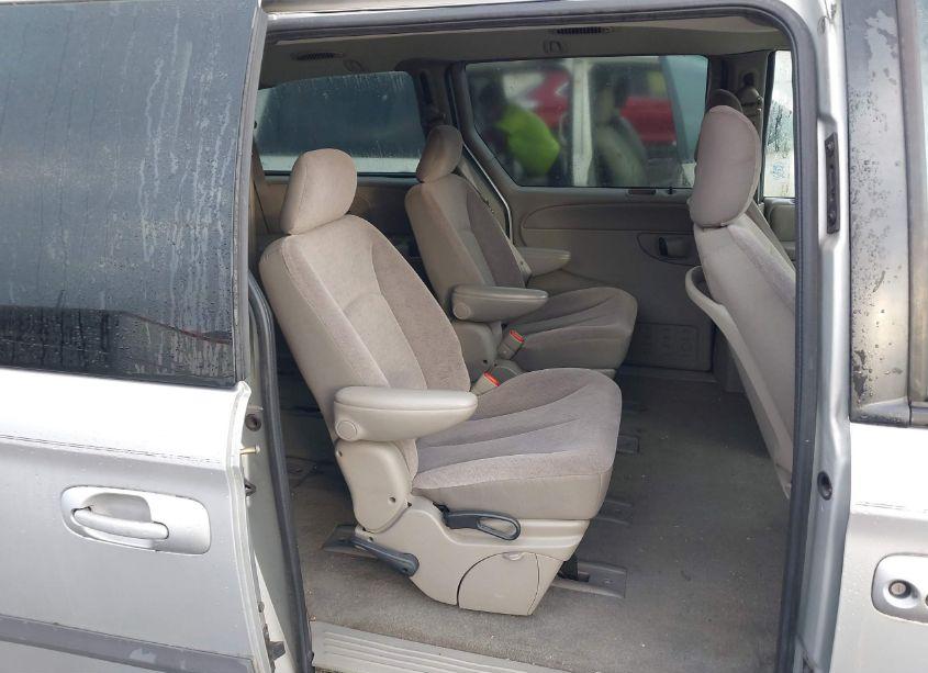 Photo 8 of 2002 Dodge Grand CARAVAN (VIN 2B4GP44352R526166)