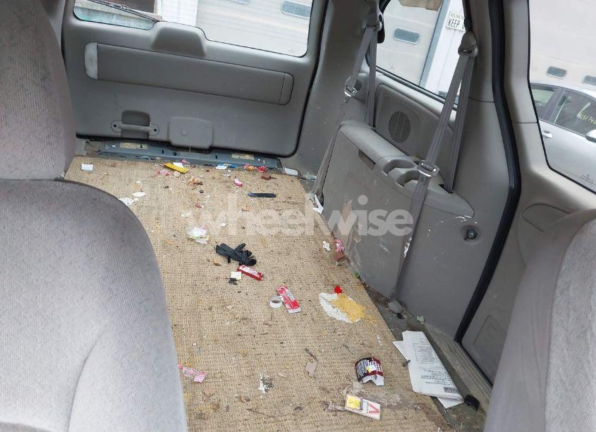 Photo 8 of 2002 Dodge Grand CARAVAN SPORT (VIN 2B4GP44352R675886)