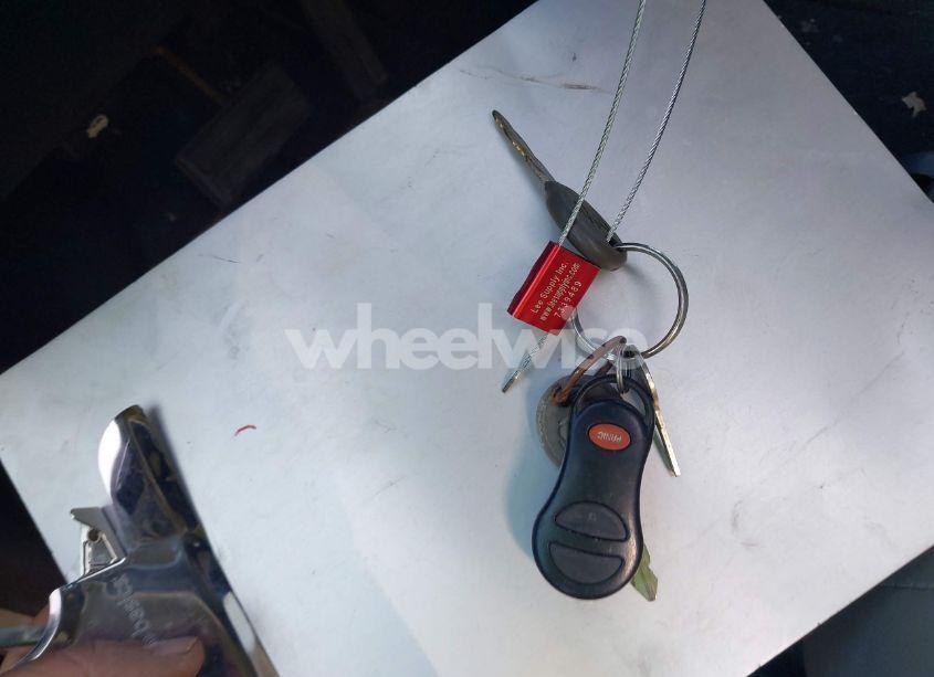 Photo 11 of 2002 Dodge Grand CARAVAN SPORT (VIN 2B4GP44352R709812)