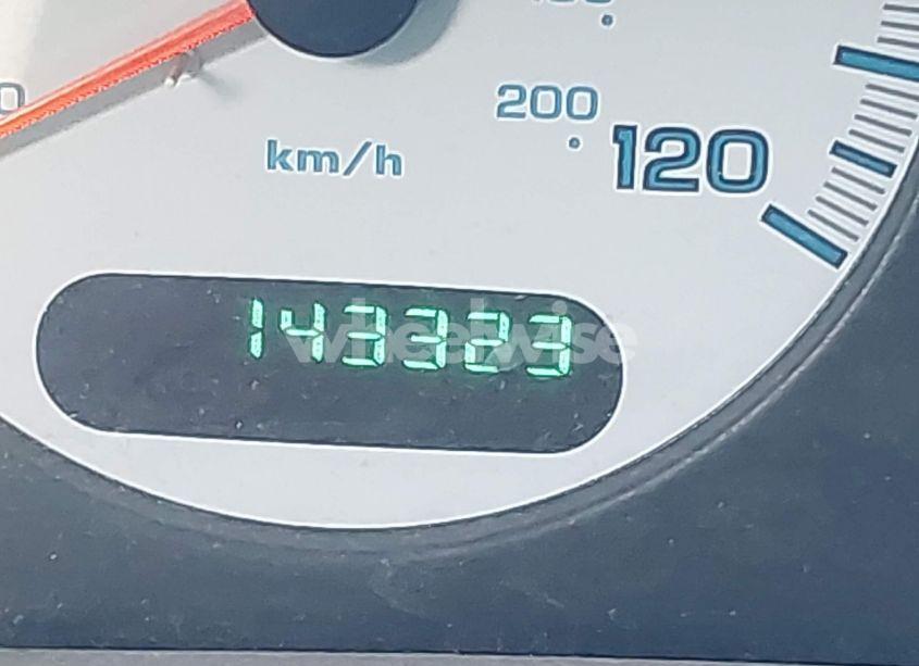 Photo 7 of 2002 Dodge Grand CARAVAN SPORT (VIN 2B4GP44352R709812)