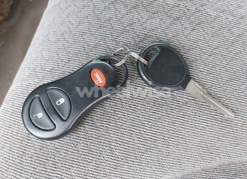 Photo 11 of 2002 Dodge Grand CARAVAN SPORT (VIN 2B4GP44352R773137)