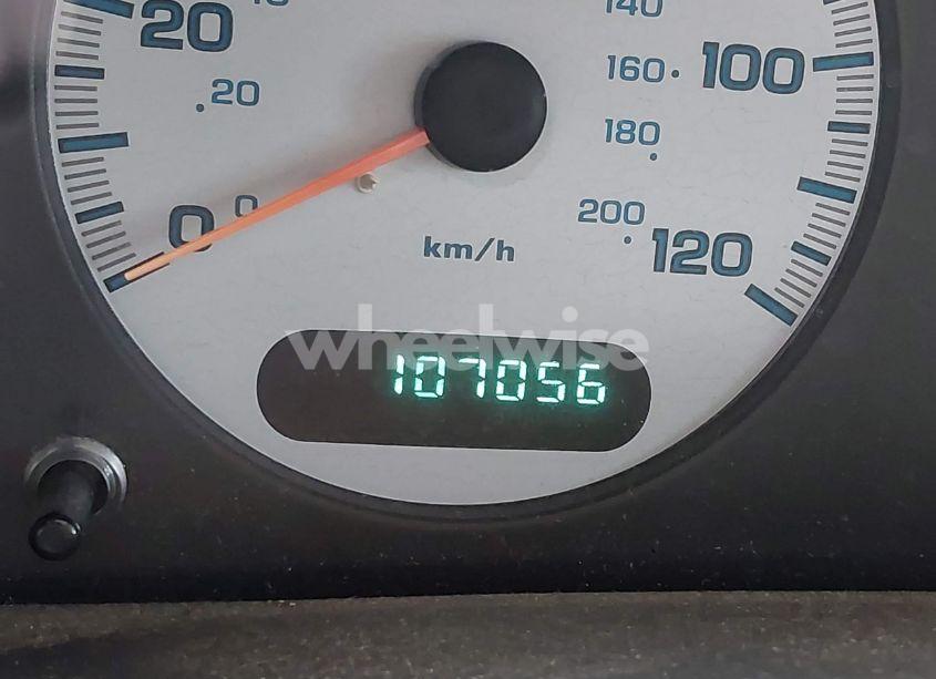 Photo 7 of 2002 Dodge Grand CARAVAN SPORT (VIN 2B4GP44352R773137)