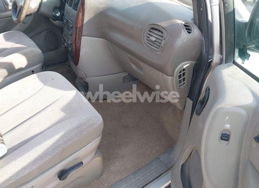 Photo 5 of 2001 Dodge Grand CARAVAN SPORT (VIN 2B4GP44361R236565)