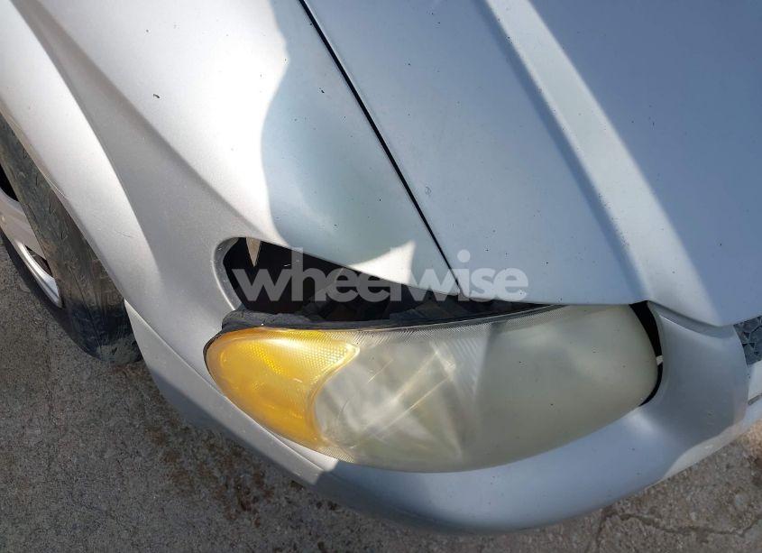 Photo 6 of 2001 Dodge Grand CARAVAN SPORT (VIN 2B4GP44361R236565)