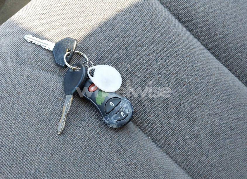 Photo 11 of 2002 Dodge Grand CARAVAN SPORT (VIN 2B4GP44362R690218)