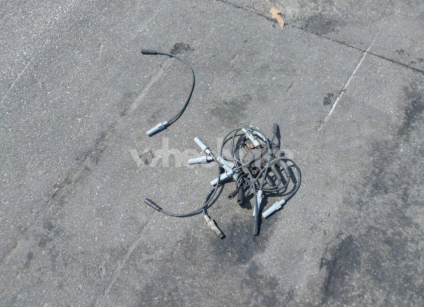 Photo 12 of 2002 Dodge Grand CARAVAN SPORT (VIN 2B4GP44362R699632)