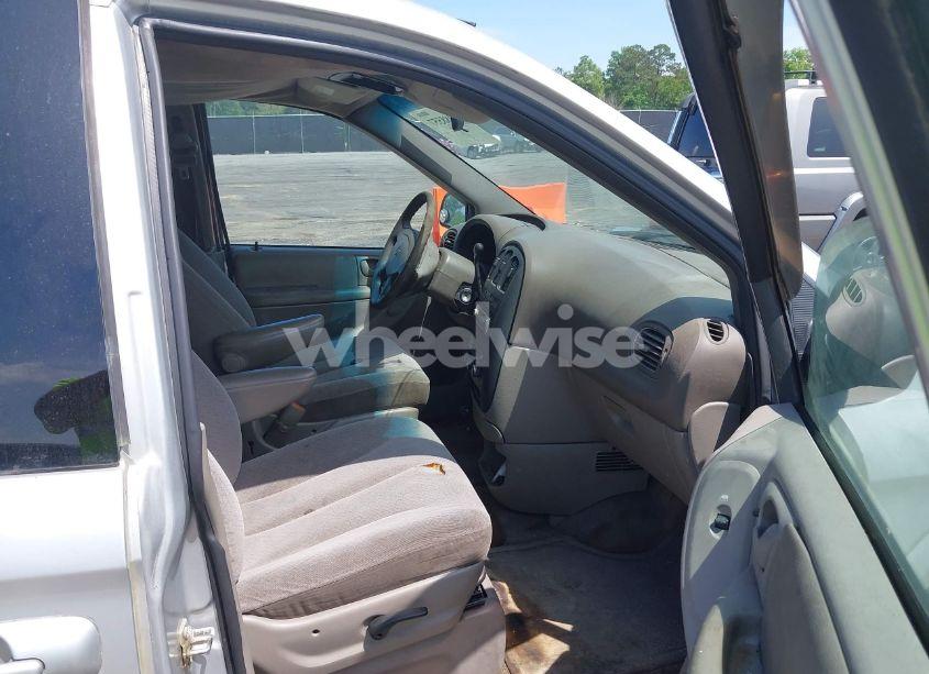 Photo 5 of 2002 Dodge Grand CARAVAN SPORT (VIN 2B4GP44362R699632)