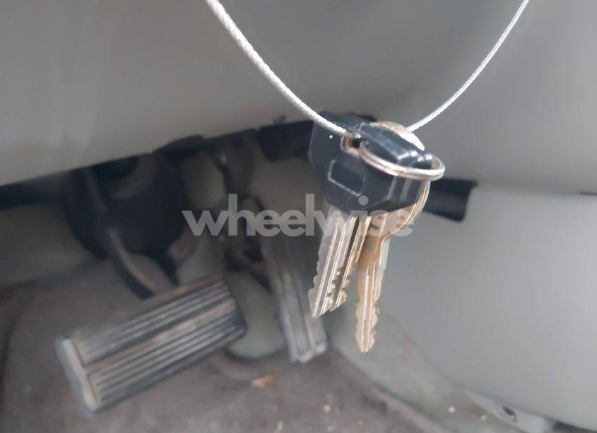 Photo 11 of 1996 Dodge Grand CARAVAN SE (VIN 2B4GP4436TR674232)