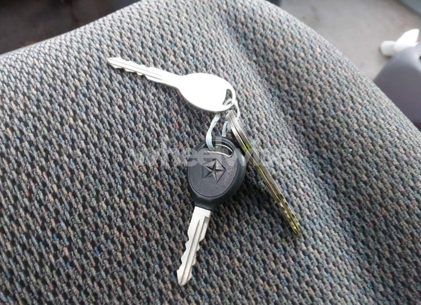 Photo 11 of 1997 Dodge Grand CARAVAN SE (VIN 2B4GP4436VR444211)