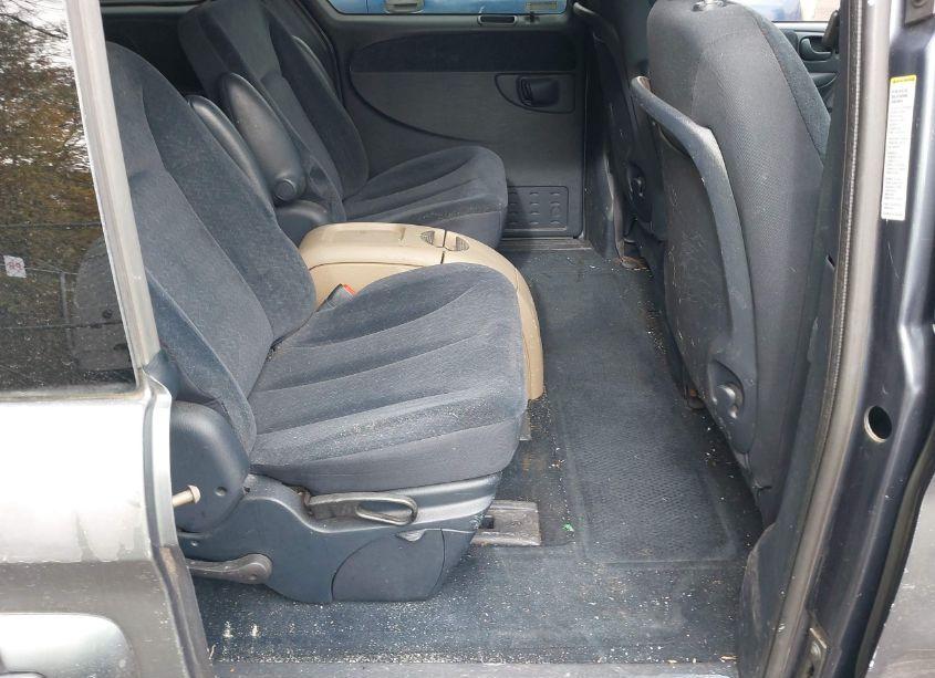 Photo 8 of 2001 Dodge Grand CARAVAN SPORT (VIN 2B4GP44371R391870)