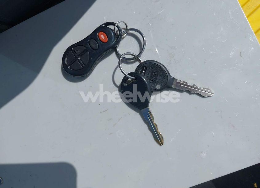 Photo 11 of 2002 Dodge Grand CARAVAN SPORT (VIN 2B4GP44372R574168)